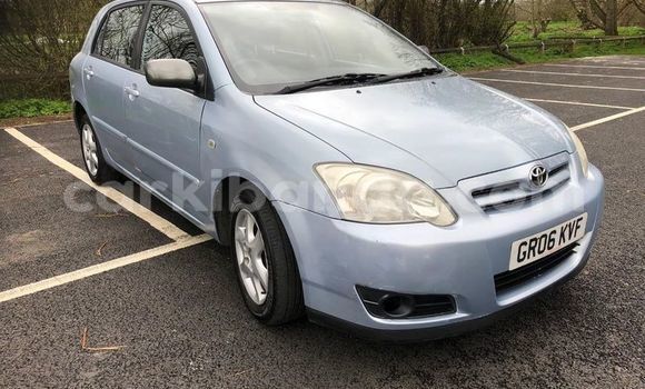 Buy Used Toyota Corolla Beige Car in Kampala in Uganda Buy Used Toyota Corolla Beige Car in Kampala in Uganda