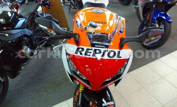 Buy Used Honda CBR Other Bike in Kampala in Uganda Buy Used Honda CBR Other Bike in Kampala in Uganda