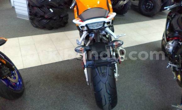 Buy Used Honda CBR Other Bike in Kampala in Uganda Buy Used Honda CBR Other Bike in Kampala in Uganda