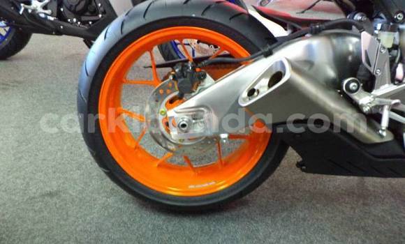 Buy Used Honda CBR Other Bike in Kampala in Uganda Buy Used Honda CBR Other Bike in Kampala in Uganda