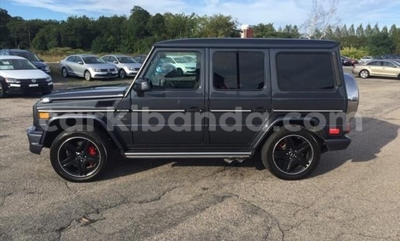 Buy Used Mercedes‒Benz G-klasse AMG Other Car in Apac in Northern Buy Used Mercedes‒Benz G-klasse AMG Other Car in Apac in Northern