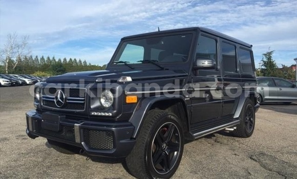 Buy Used Mercedes‒Benz G-klasse AMG Other Car in Apac in Northern Buy Used Mercedes‒Benz G-klasse AMG Other Car in Apac in Northern