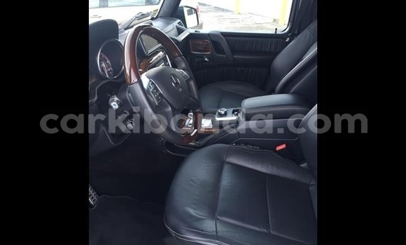 Buy Used Mercedes‒Benz G-klasse AMG Other Car in Apac in Northern Buy Used Mercedes‒Benz G-klasse AMG Other Car in Apac in Northern