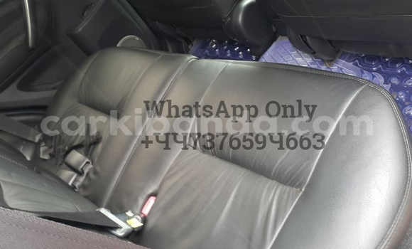 Buy Used Toyota RAV4 Black Car in Kampala in Uganda Buy Used Toyota RAV4 Black Car in Kampala in Uganda