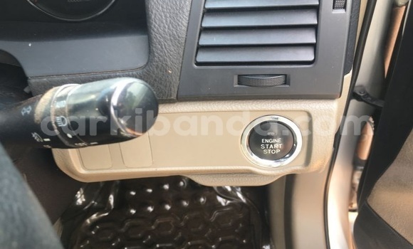 Buy Used Toyota Mark X Silver Car in Kampala in Uganda Buy Used Toyota Mark X Silver Car in Kampala in Uganda