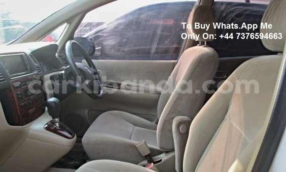 Buy Used Toyota Spacio Silver Car in Kampala in Uganda Buy Used Toyota Spacio Silver Car in Kampala in Uganda