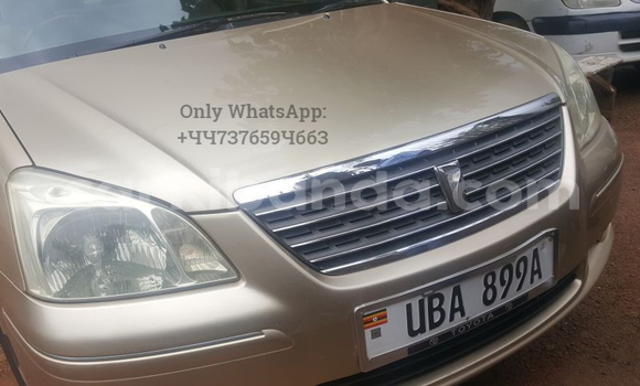 Buy Used Toyota Premio Brown Car in Kampala in Uganda Buy Used Toyota Premio Brown Car in Kampala in Uganda