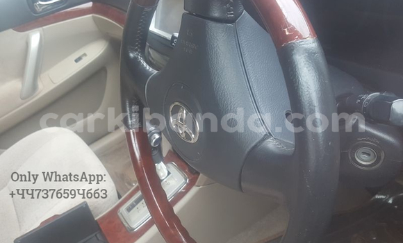 Buy Used Toyota Premio Brown Car in Kampala in Uganda Buy Used Toyota Premio Brown Car in Kampala in Uganda