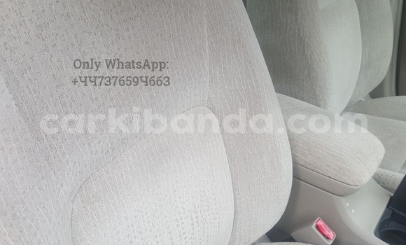 Buy Used Toyota Premio Brown Car in Kampala in Uganda Buy Used Toyota Premio Brown Car in Kampala in Uganda