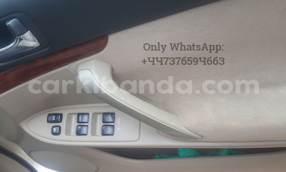 Buy Used Toyota Premio Brown Car in Kampala in Uganda Buy Used Toyota Premio Brown Car in Kampala in Uganda