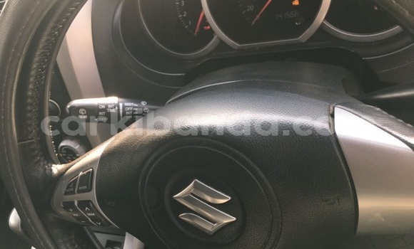 Buy Used Suzuki Escudo White Car in Kampala in Uganda Buy Used Suzuki Escudo White Car in Kampala in Uganda