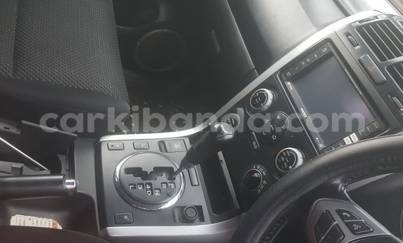 Buy Used Suzuki Escudo Silver Car in Kampala in Uganda Buy Used Suzuki Escudo Silver Car in Kampala in Uganda