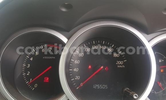 Buy Used Suzuki Escudo White Car in Kampala in Uganda Buy Used Suzuki Escudo White Car in Kampala in Uganda