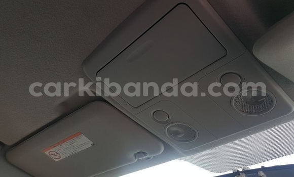 Buy Used Suzuki Escudo White Car in Kampala in Uganda Buy Used Suzuki Escudo White Car in Kampala in Uganda