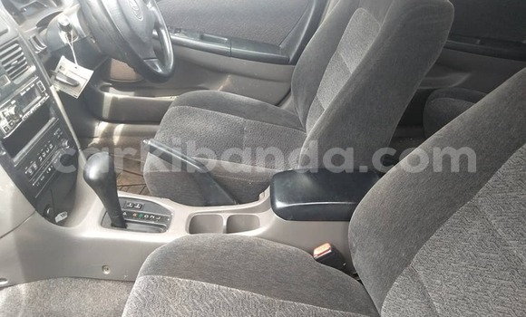 Buy Used Toyota Caldina White Car in Kampala in Uganda Buy Used Toyota Caldina White Car in Kampala in Uganda