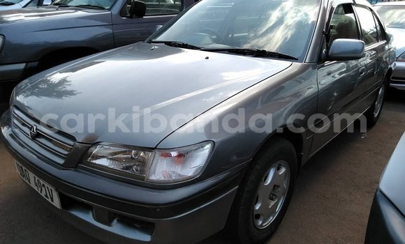 Buy Used Toyota Premio Other Car in Kampala in Uganda Buy Used Toyota Premio Other Car in Kampala in Uganda