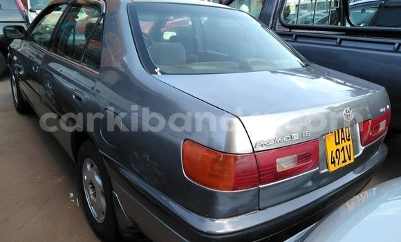 Buy Used Toyota Premio Other Car in Kampala in Uganda Buy Used Toyota Premio Other Car in Kampala in Uganda