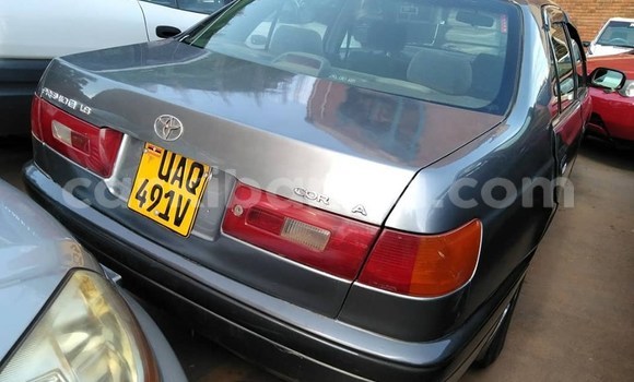 Buy Used Toyota Premio Other Car in Kampala in Uganda Buy Used Toyota Premio Other Car in Kampala in Uganda