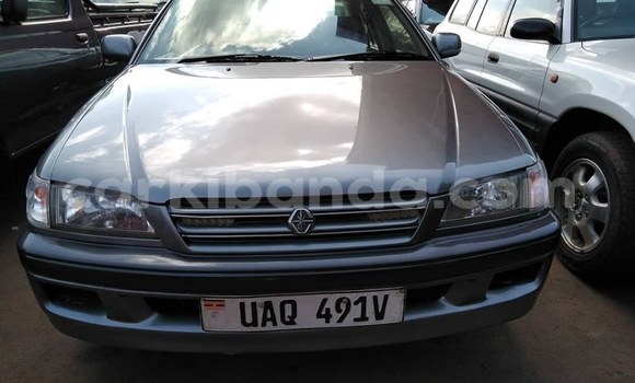 Buy Used Toyota Premio Other Car in Kampala in Uganda Buy Used Toyota Premio Other Car in Kampala in Uganda