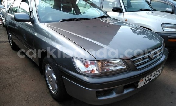 Buy Used Toyota Premio Other Car in Kampala in Uganda Buy Used Toyota Premio Other Car in Kampala in Uganda
