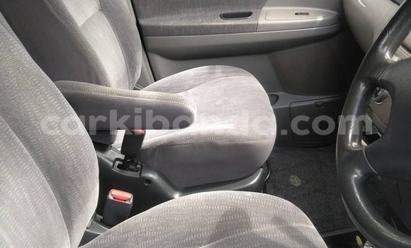 Buy Used Toyota Noah Silver Car in Kampala in Uganda Buy Used Toyota Noah Silver Car in Kampala in Uganda