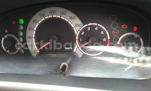 Buy Used Toyota Noah White Car in Kampala in Uganda Buy Used Toyota Noah White Car in Kampala in Uganda