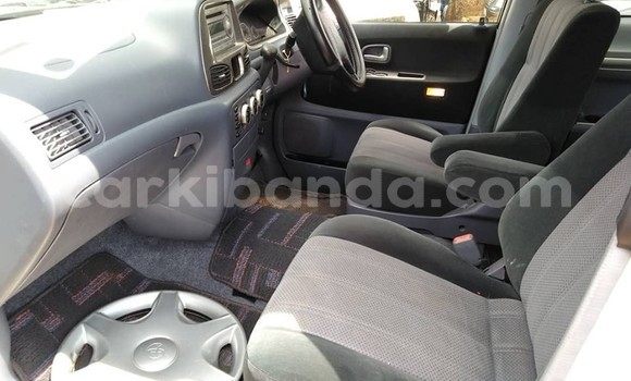 Buy Used Toyota Noah White Car in Kampala in Uganda Buy Used Toyota Noah White Car in Kampala in Uganda