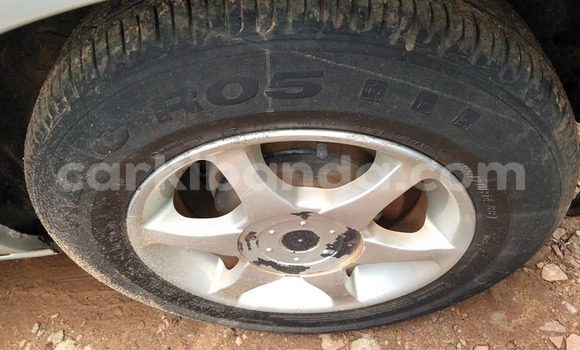 Buy Used Toyota Noah White Car in Kampala in Uganda Buy Used Toyota Noah White Car in Kampala in Uganda