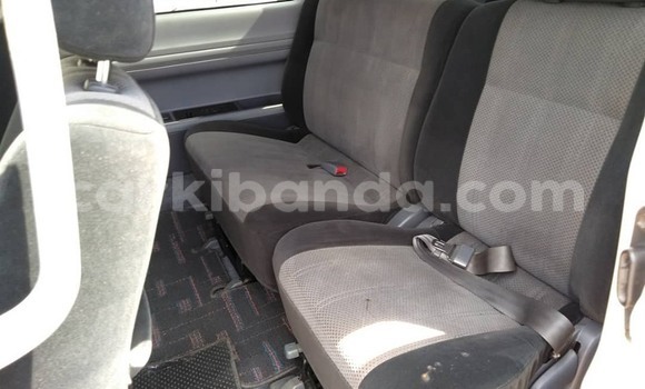 Buy Used Toyota Noah White Car in Kampala in Uganda Buy Used Toyota Noah White Car in Kampala in Uganda