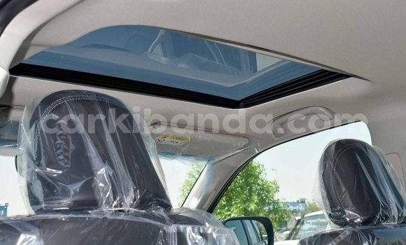 Nunua Mpya Toyota Land Cruiser Prado Nyeusi Gari ndani ya Import - Dubai nchini Uganda Nunua Mpya Toyota Land Cruiser Prado Nyeusi Gari ndani ya Import - Dubai nchini Uganda