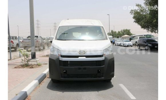 Buy Import Toyota Hiace White Car in Import - Dubai in Uganda Buy Import Toyota Hiace White Car in Import - Dubai in Uganda