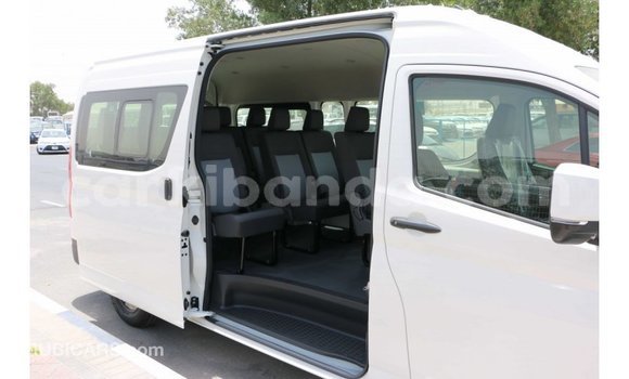Buy Import Toyota Hiace White Car in Import - Dubai in Uganda Buy Import Toyota Hiace White Car in Import - Dubai in Uganda