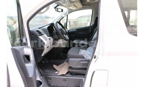 Buy Import Toyota Hiace White Car in Import - Dubai in Uganda Buy Import Toyota Hiace White Car in Import - Dubai in Uganda