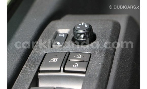 Buy Import Toyota Hiace White Car in Import - Dubai in Uganda Buy Import Toyota Hiace White Car in Import - Dubai in Uganda