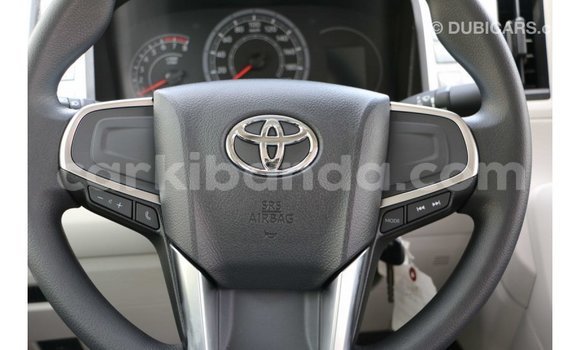 Buy Import Toyota Hiace White Car in Import - Dubai in Uganda Buy Import Toyota Hiace White Car in Import - Dubai in Uganda