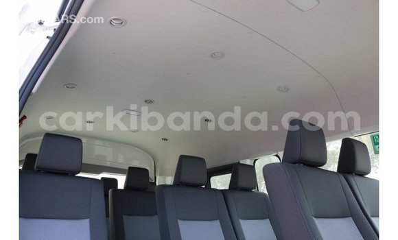 Buy Import Toyota Hiace White Car in Import - Dubai in Uganda Buy Import Toyota Hiace White Car in Import - Dubai in Uganda