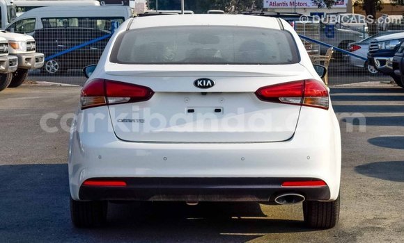 Gura Imported Kia Cerato White Imodoka i Import - Dubai mu Uganda Gura Imported Kia Cerato White Imodoka i Import - Dubai mu Uganda