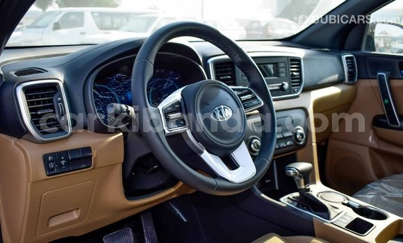 Gura Imported Kia Sportage Other Imodoka i Import - Dubai mu Uganda Gura Imported Kia Sportage Other Imodoka i Import - Dubai mu Uganda