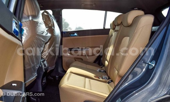 Gura Imported Kia Sportage Other Imodoka i Import - Dubai mu Uganda Gura Imported Kia Sportage Other Imodoka i Import - Dubai mu Uganda