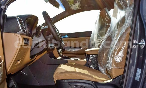 Gura Imported Kia Sportage Other Imodoka i Import - Dubai mu Uganda Gura Imported Kia Sportage Other Imodoka i Import - Dubai mu Uganda