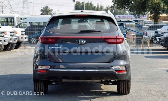 Gura Imported Kia Sportage Other Imodoka i Import - Dubai mu Uganda Gura Imported Kia Sportage Other Imodoka i Import - Dubai mu Uganda