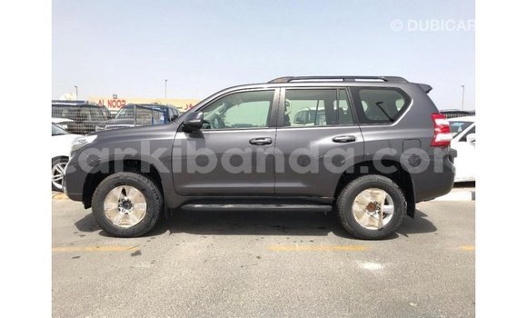 Nunua Imported Toyota Prado Nyingine Gari ndani ya Import - Dubai nchini Uganda Nunua Imported Toyota Prado Nyingine Gari ndani ya Import - Dubai nchini Uganda