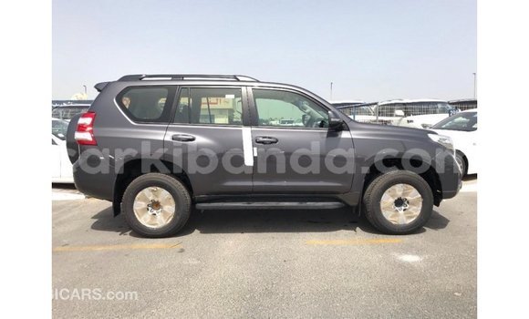 Nunua Imported Toyota Prado Nyingine Gari ndani ya Import - Dubai nchini Uganda Nunua Imported Toyota Prado Nyingine Gari ndani ya Import - Dubai nchini Uganda