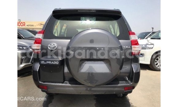 Nunua Imported Toyota Prado Nyingine Gari ndani ya Import - Dubai nchini Uganda Nunua Imported Toyota Prado Nyingine Gari ndani ya Import - Dubai nchini Uganda
