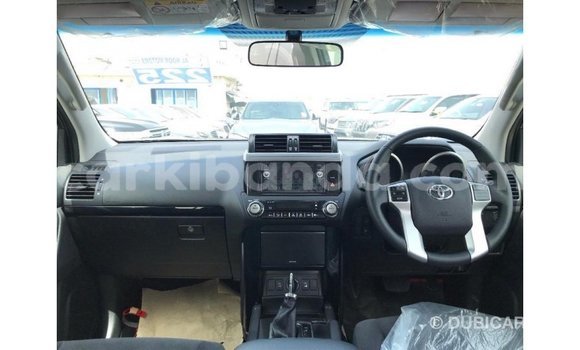 Nunua Imported Toyota Prado Nyingine Gari ndani ya Import - Dubai nchini Uganda Nunua Imported Toyota Prado Nyingine Gari ndani ya Import - Dubai nchini Uganda