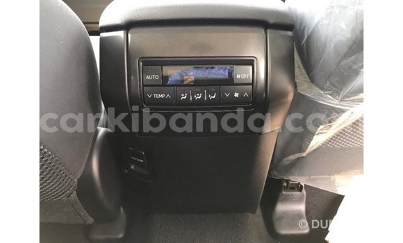 Nunua Imported Toyota Prado Nyingine Gari ndani ya Import - Dubai nchini Uganda Nunua Imported Toyota Prado Nyingine Gari ndani ya Import - Dubai nchini Uganda