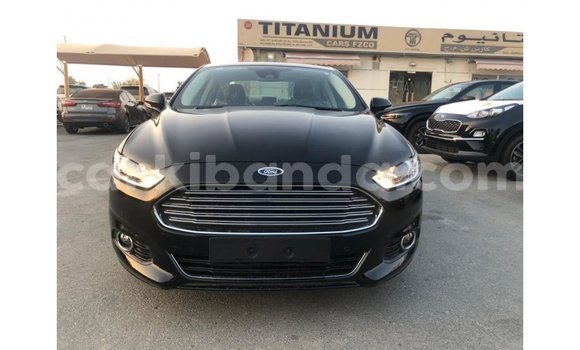 Buy Import Ford Fusion Black Car in Import - Dubai in Uganda Buy Import Ford Fusion Black Car in Import - Dubai in Uganda
