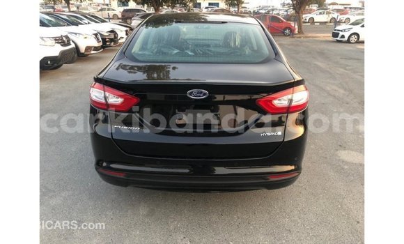 Buy Import Ford Fusion Black Car in Import - Dubai in Uganda Buy Import Ford Fusion Black Car in Import - Dubai in Uganda