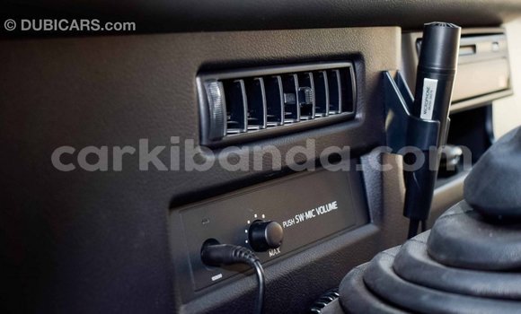 Gura Imported Toyota Coaster White Imodoka i Import - Dubai mu Uganda Gura Imported Toyota Coaster White Imodoka i Import - Dubai mu Uganda