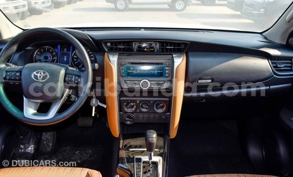 Gura Imported Toyota Fortuner Other Imodoka i Import - Dubai mu Uganda Gura Imported Toyota Fortuner Other Imodoka i Import - Dubai mu Uganda